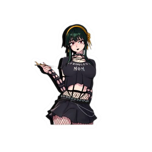 0311 Goth Yor - Image 7