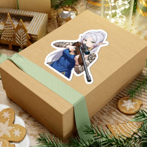 0231 Tactical Frieren - Image 9