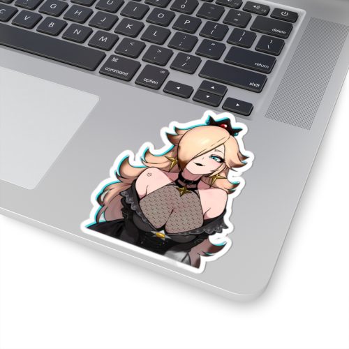 0313 Gothic Ro.salina Sticker - Image 5