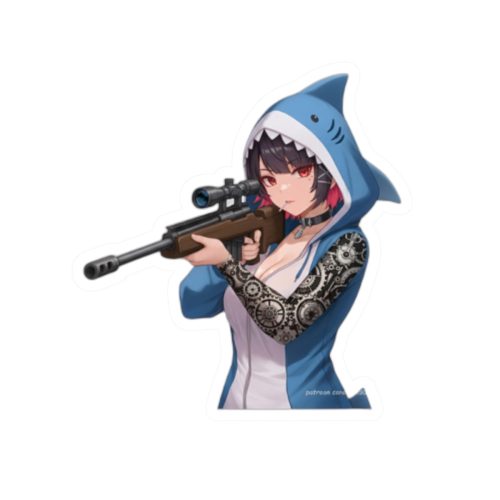 0218 Tactical Ellen Joe - Image 1