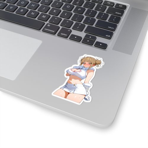 0317 Sensual Toga Himiko - Image 2