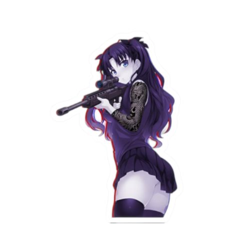 0200 Tactical Rin Tohsaka - Image 10