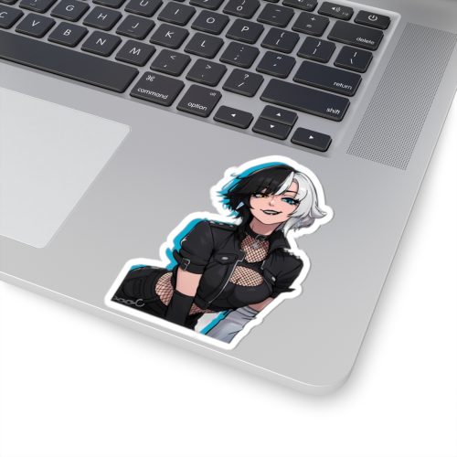 0297 Goth Luna Snow - Image 5