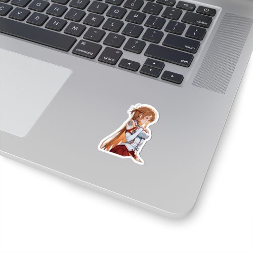 0443 Asuna Waifu Sticker - Image 11