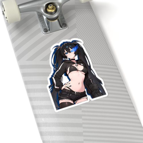 0296 Goth Queen Of 2010 - Image 8