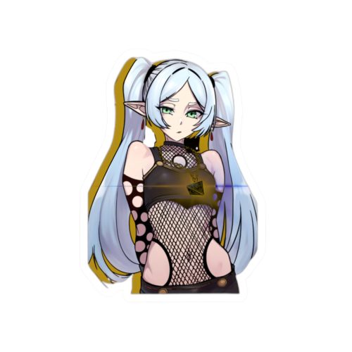 0260 Goth Frieren - Image 4