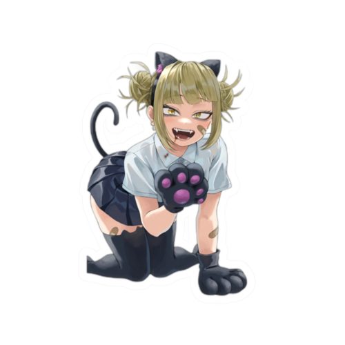 0252 Meow Toga - Image 10