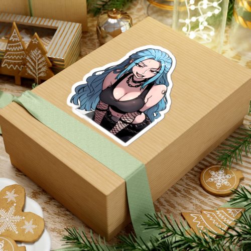 0261 Goth Nefertari D Vivi - Image 9