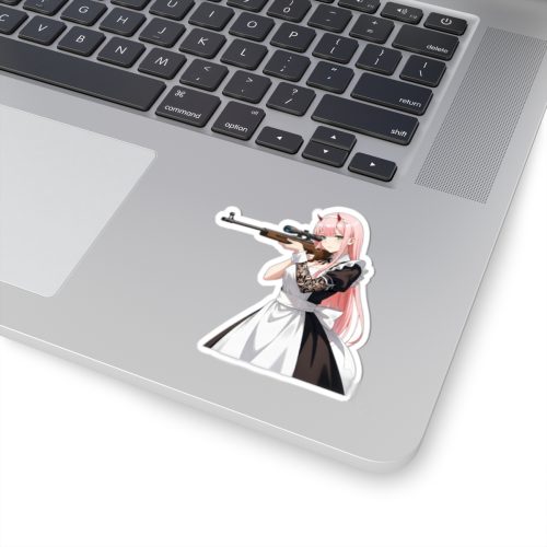 0225 Tactical Maid Zero Two - Image 2