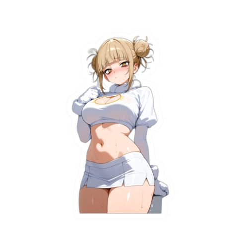 0253 Lovely Toga - Image 7