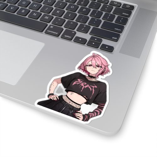 0275 Goth Aria - Image 5