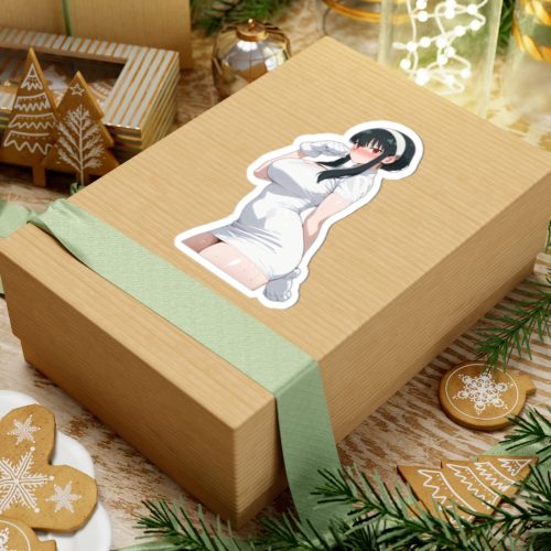 0315 Tempting Yor Forger - Image 9