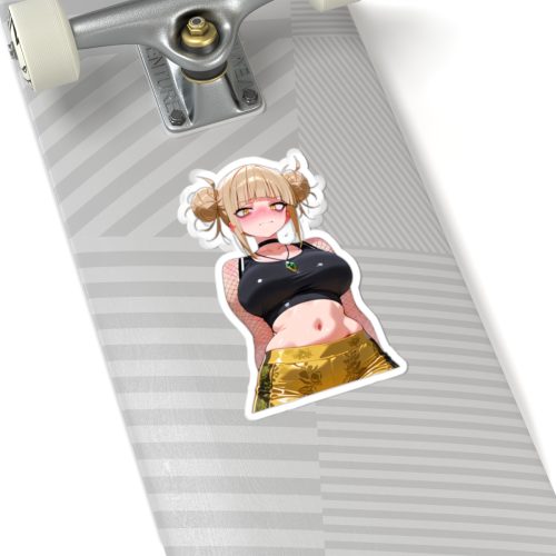 0320 Seductive Toga - Image 8