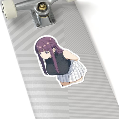 0480 Fern Anime Sticker 1PC - Image 8