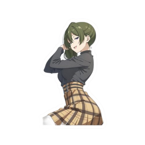 0378 Lewd Ubel Sticker - Image 4