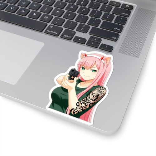 0193 Tactical Meow Zero Two - Image 5
