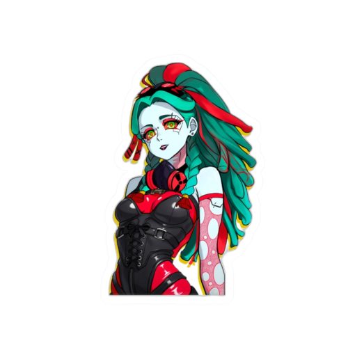 0282 Cyber Punk - Image 7