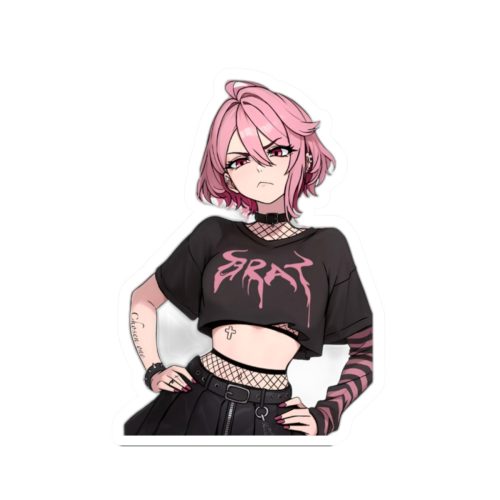 0275 Goth Aria - Image 4