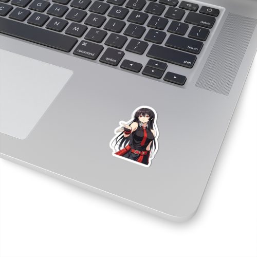 0416 Akame ga KILL - Blow a Kiss Sticker - Image 11