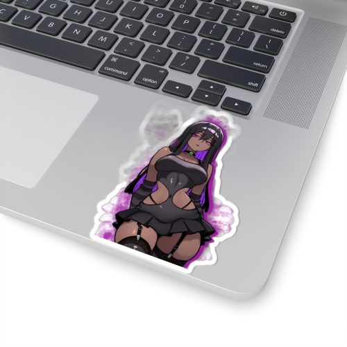 0279 Endergirl. - Image 5