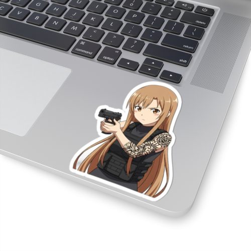 0187 Cold Precise Asuna - Image 5