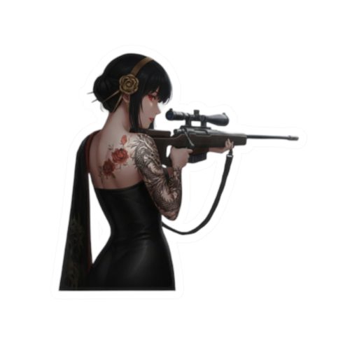 0203 Tactical Charming Yor Forger - Image 10