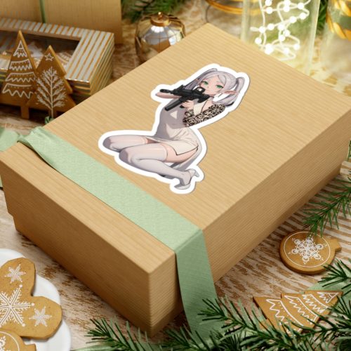 0202 Sedutive Tactical Frieren - Image 9