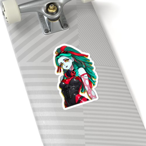 0282 Cyber Punk - Image 8