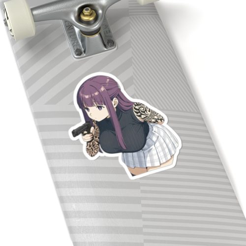 0185 Silent Alert Fern - Image 8