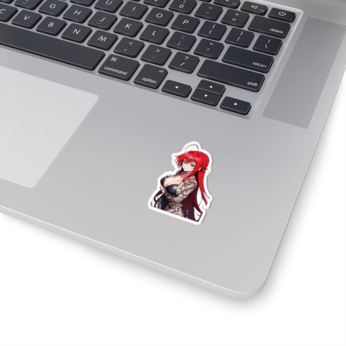 0111 Rias Gremory Waifu Sticker - Image 11
