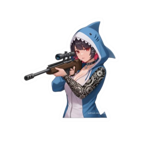 0218 Tactical Ellen Joe - Image 7