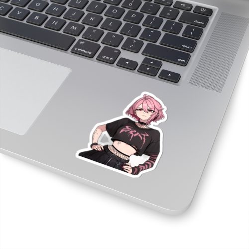 0275 Goth Aria - Image 2