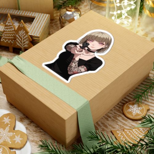 0189 Super Cool Toga - Image 9