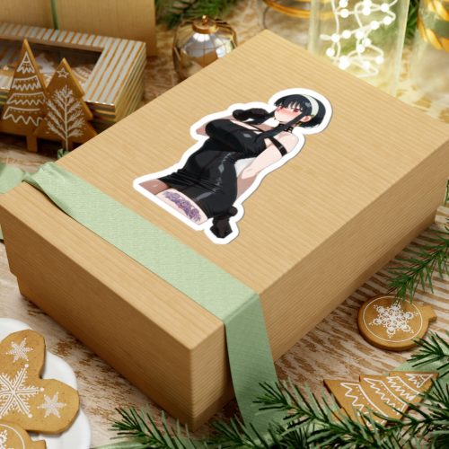 0251 Black Yor - Image 9