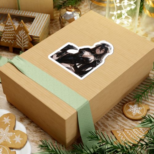 0422 Sexy Albedo Overlord Sticker - Image 6