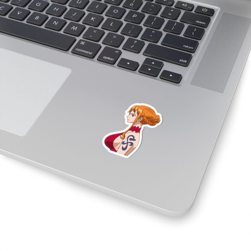 0338 Nami Sticker - Image 11