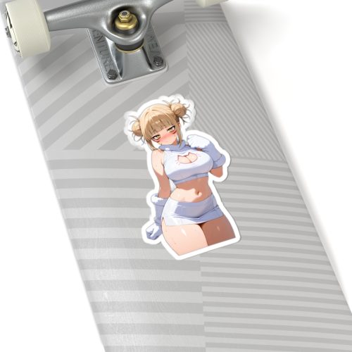 0316 Alluring Himiko Toga - Image 8