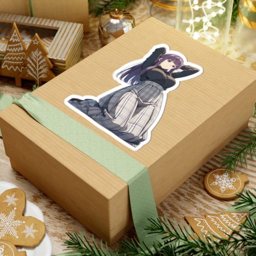 0367 Enticing Fern Sticker - Image 9