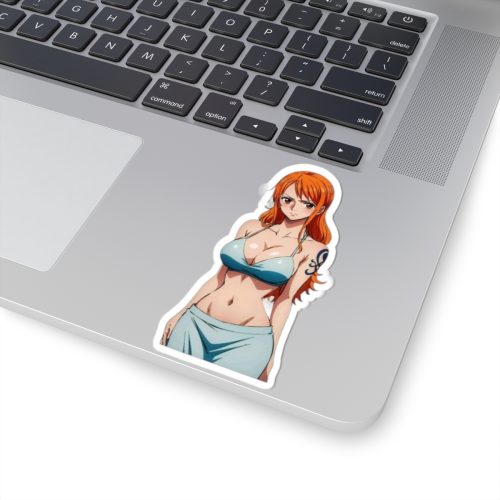 0339 Hot Bikini Nami Sticker - Image 5