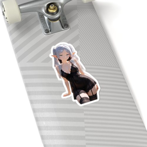 0323 Confident Frieren - Image 8