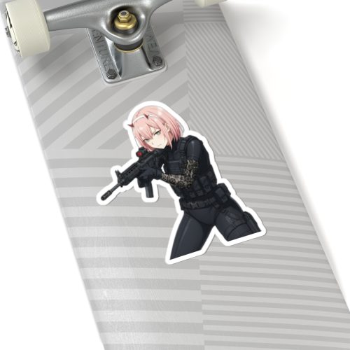 0204 Cool Tactical Zero Two - Image 8