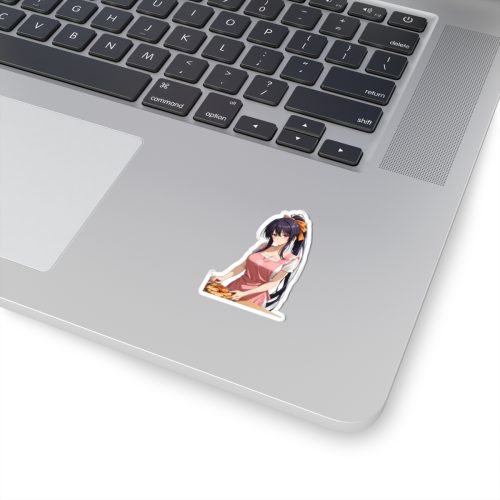 0293 Cansual Akeno Sticker - Image 11