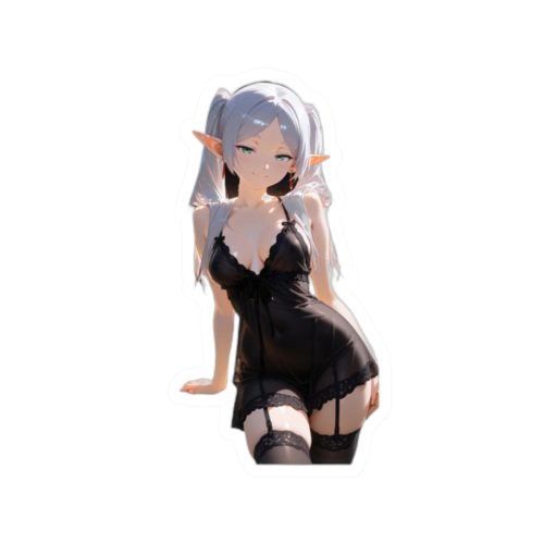 0323 Confident Frieren - Image 7