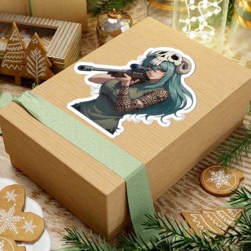 0205 Tactical Nelliel - Image 9