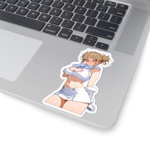 0317 Sensual Toga Himiko - Image 5