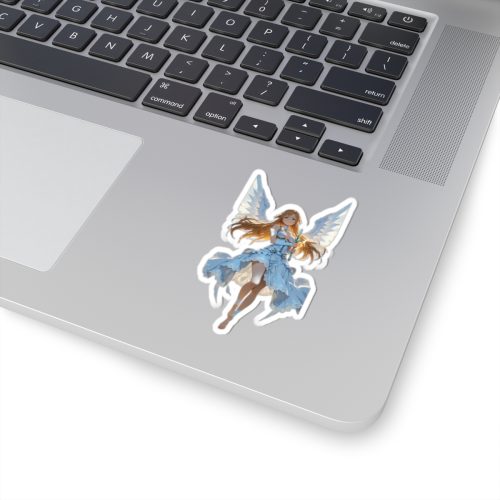 0182 Asuna Waifu Sticker - Image 2