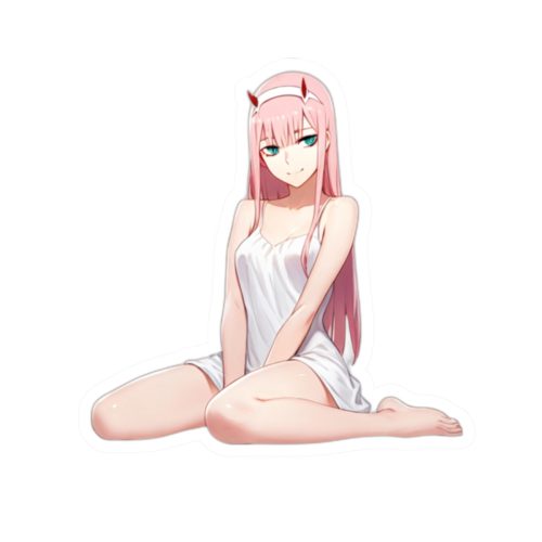 0286 Sitting Zero Two - Image 10