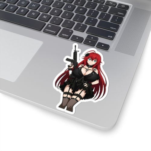 0236 Tactical Rias Gremory - Image 5