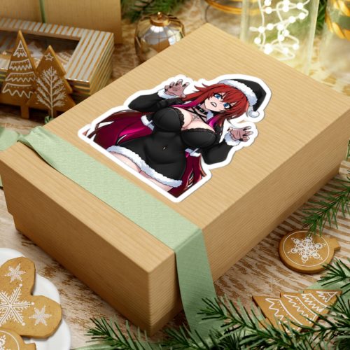 0241 Rias Gothic - Image 9