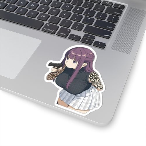 0185 Silent Alert Fern - Image 5